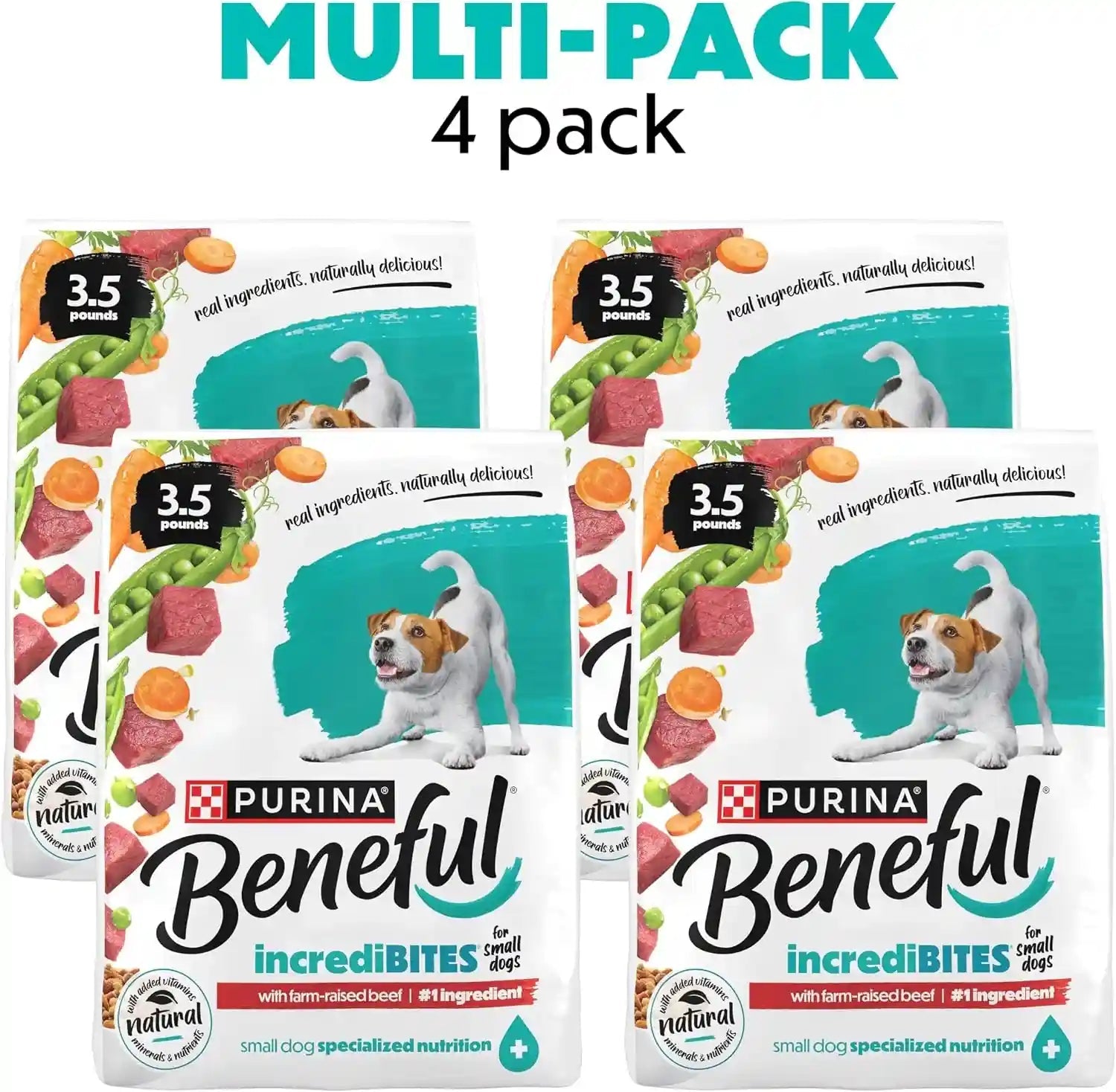 purina-beneful-incredibites-with-farm-raised-beef-natural-small-breed-dry-dog-food-with-added-vitamins-minerals-and-nutrients-pack-of-4-3-5-lb-bags