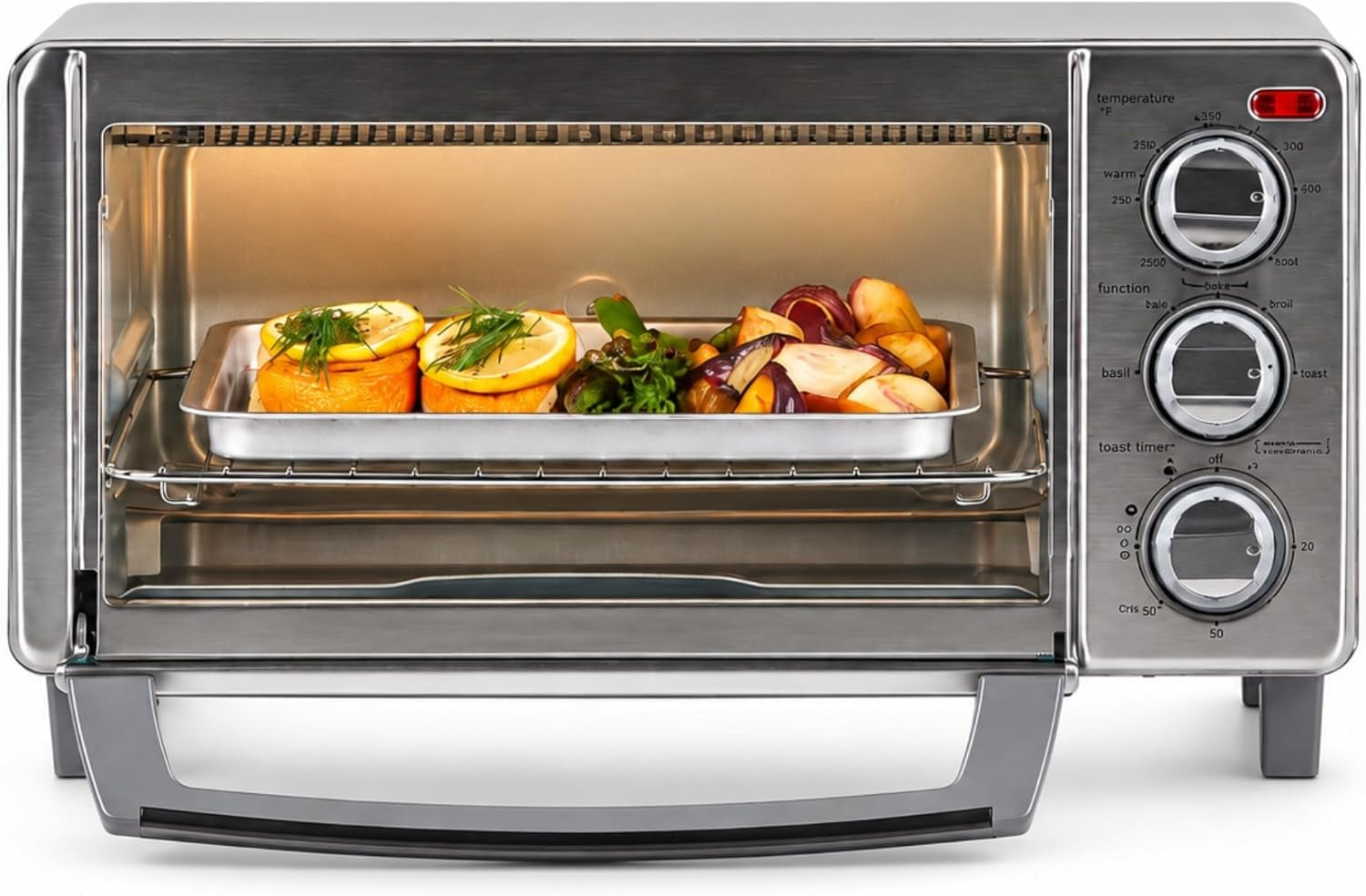 black-decker-4-slice-toaster-oven-with-natural-convection-stainless-steel-to1760ss-to1760sst-1