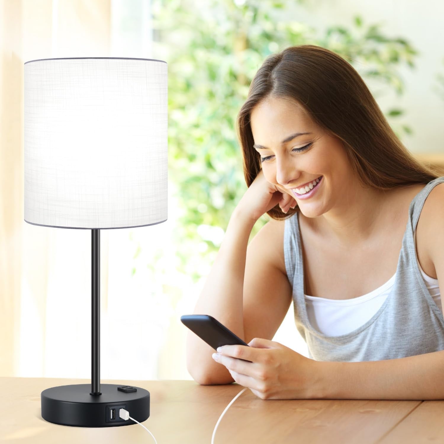 set-of-2-touch-control-table-lamps-with-2-usb-ac-outlet-3-way-dimmable-bedside-nightstand-lamps-for-bedroom-living-room-nursery-800-lumens-5000k-daylight-bulbs-included