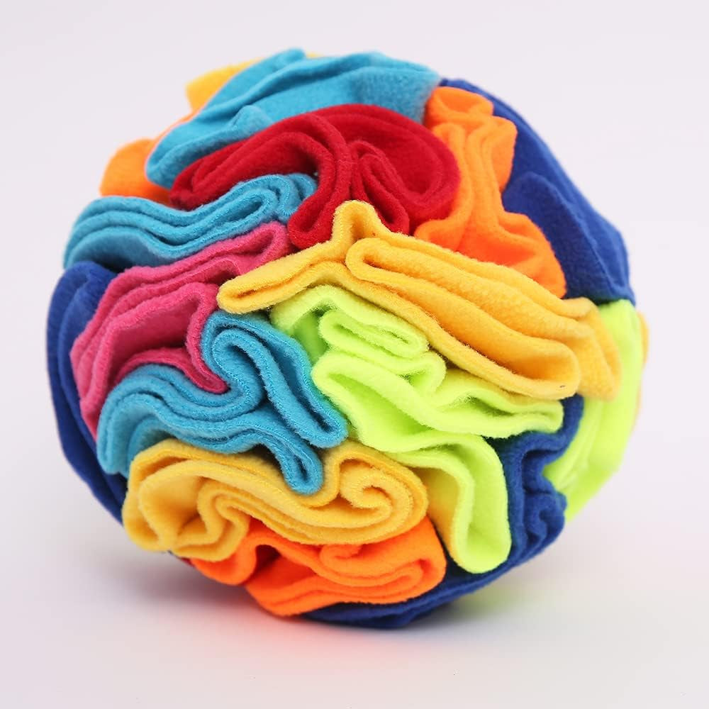 ablechien-snuffle-ball-snuffle-ball-for-small-dogs-interactive-dog-toys-to-keep-them-busy-puppy-dog-puzzle-toy-with-storage-bag-machine-washable