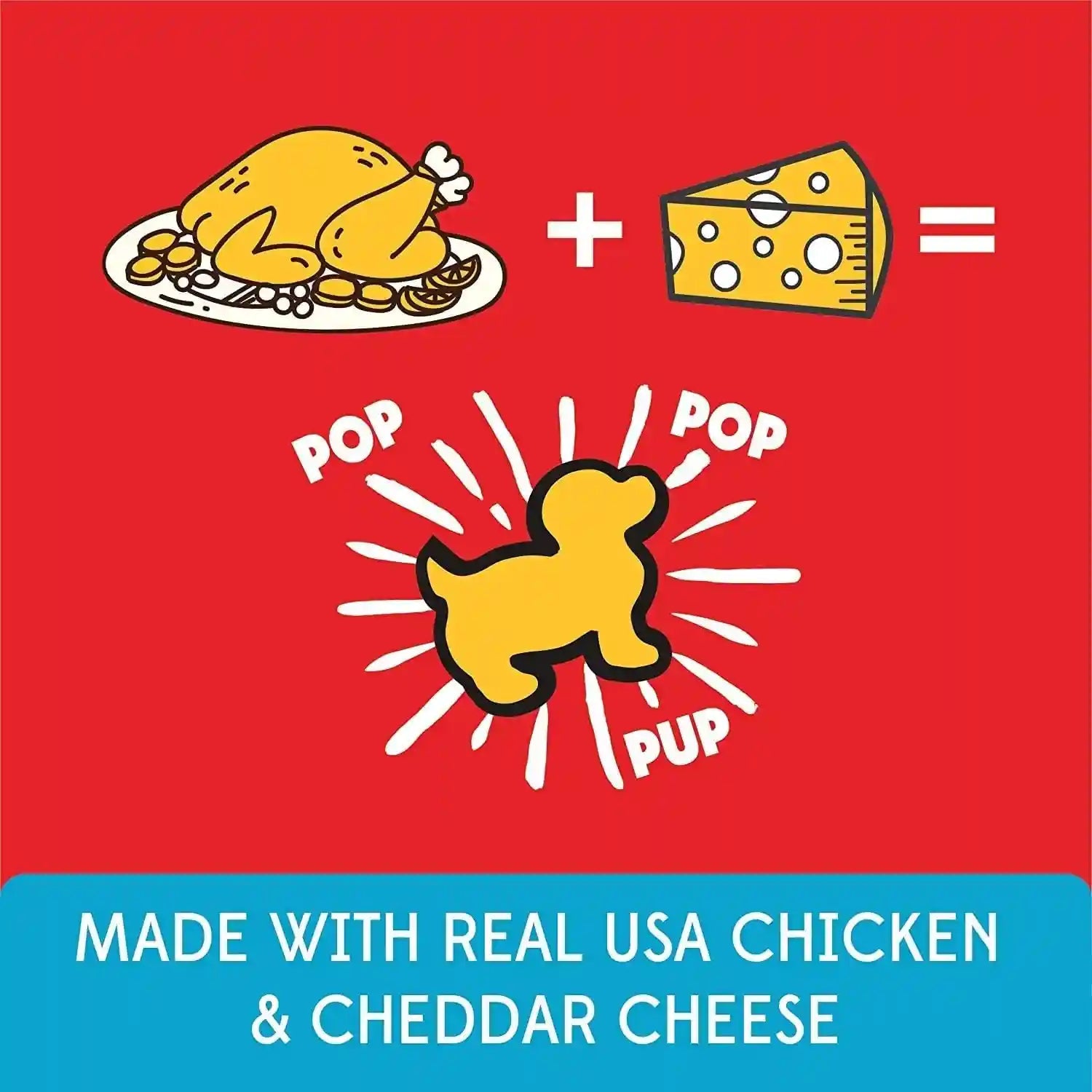 pup-corn-plus-puffed-dog-treats-with-prebiotics-and-probiotics-chicken-cheddar-cheese-24oz-made-in-usa