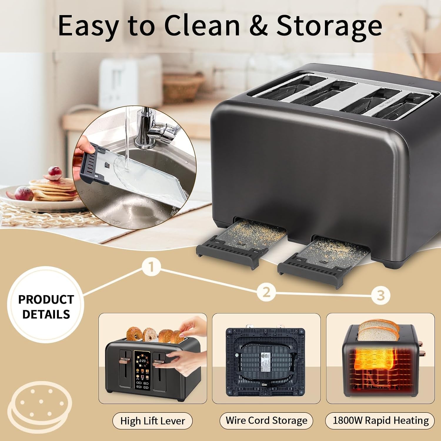 touchscreen-toaster-4-slice-7-shade-stainless-1800w-dark-metallic