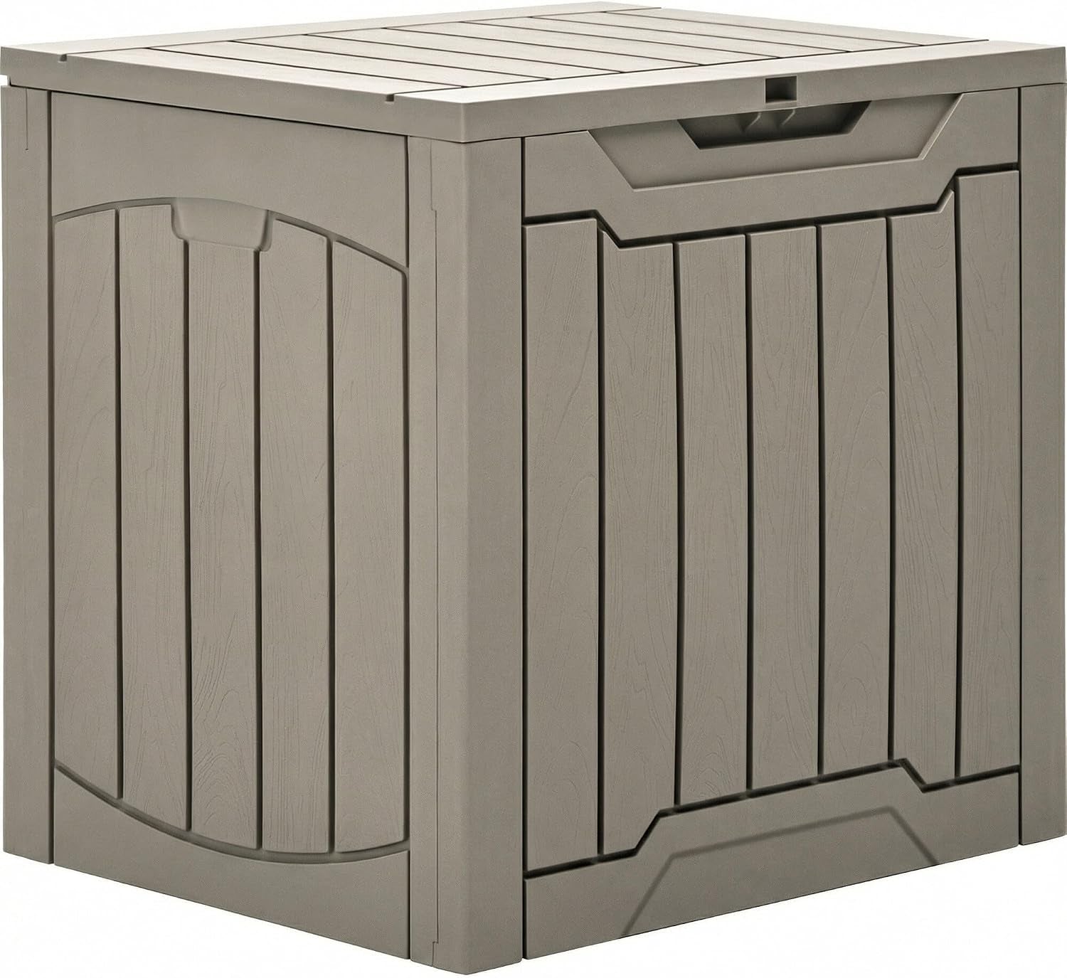 31-gallon-outdoor-storage-box-resin-deck-box-and-waterproof-package-delivery-box-for-gardening-tools-pool-supplies-patio-furniture-lockable-taupe