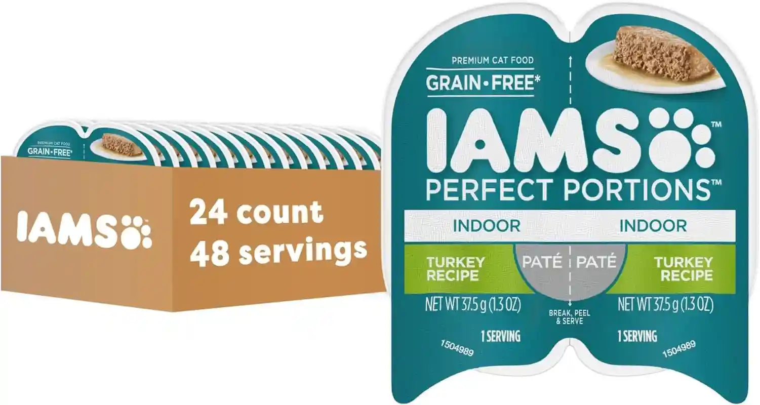 iams-perfect-portions-pate-wet-cat-food-salmon-turkey-12-count-2-pack-grain-free-antioxidant-vitamin-e-for-immunity-prebiotic-fiber-for-digestion-snap-peel-serve-2-6-oz-twin-pack-trays