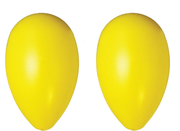 Jolly Pets Jolly Egg Dog Toy, 12 Inches/Large, Red5