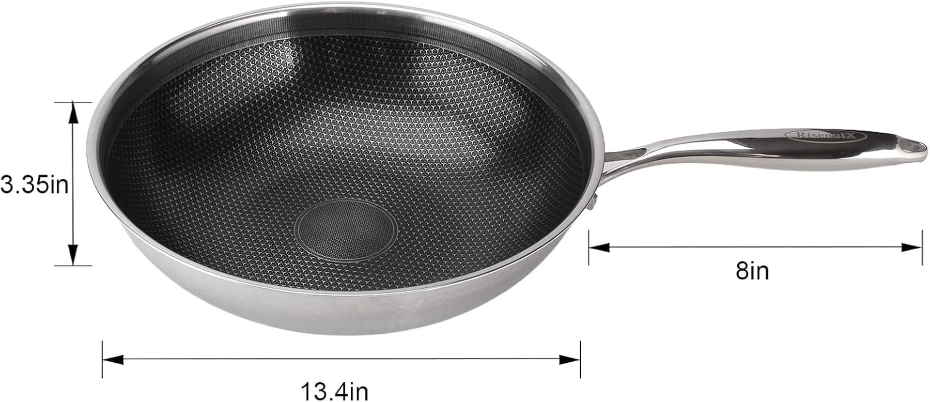 hybrid-wok-13-inch-wok-with-lid-stainless-steel-woks-stir-fry-pans-non-stick-pfoa-free-cookware-dishwasher-and-oven-safe-compatible-with-induction