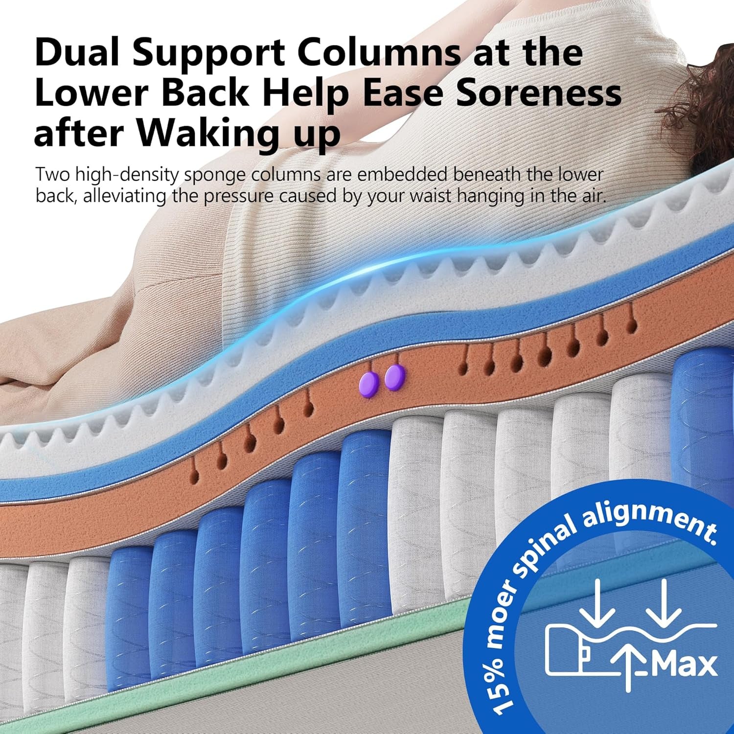 hybrid-mattress-in-a-box-memory-foam-mattress-full-size-12inch-firm-individual-pocket-spring-upgrade-zoned-support-medium-firm-memory-fat-mattress