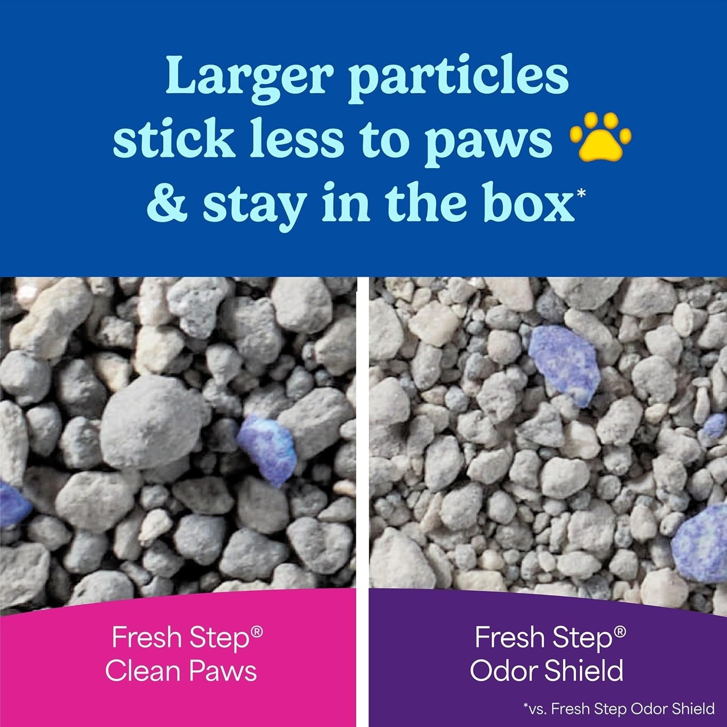 fresh-step-advanced-clean-paws-multi-cat-clumping-litter-with-febreze-freshness-low-tracking-18-5-lb-box-pack-of-2