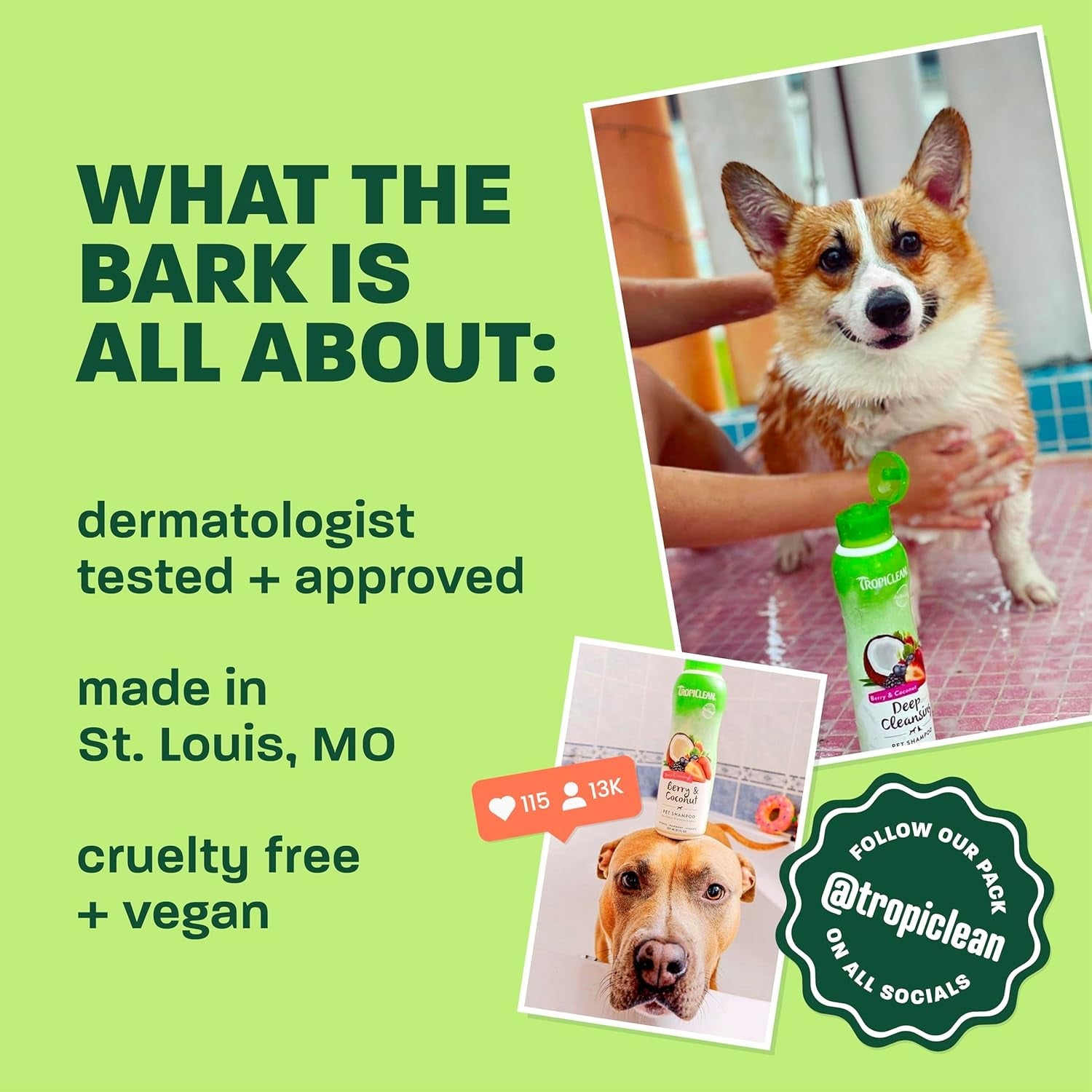 tropiclean-2-in-1-dog-shampoo-and-conditioner-moisturizing-dog-detangler-puppy-safe-made-in-the-usa-papaya-scent-cat-kitten-safe-20oz-moisturizing-detangler-papaya-scent-puppy-cat-kitten-safe-made-in-usa