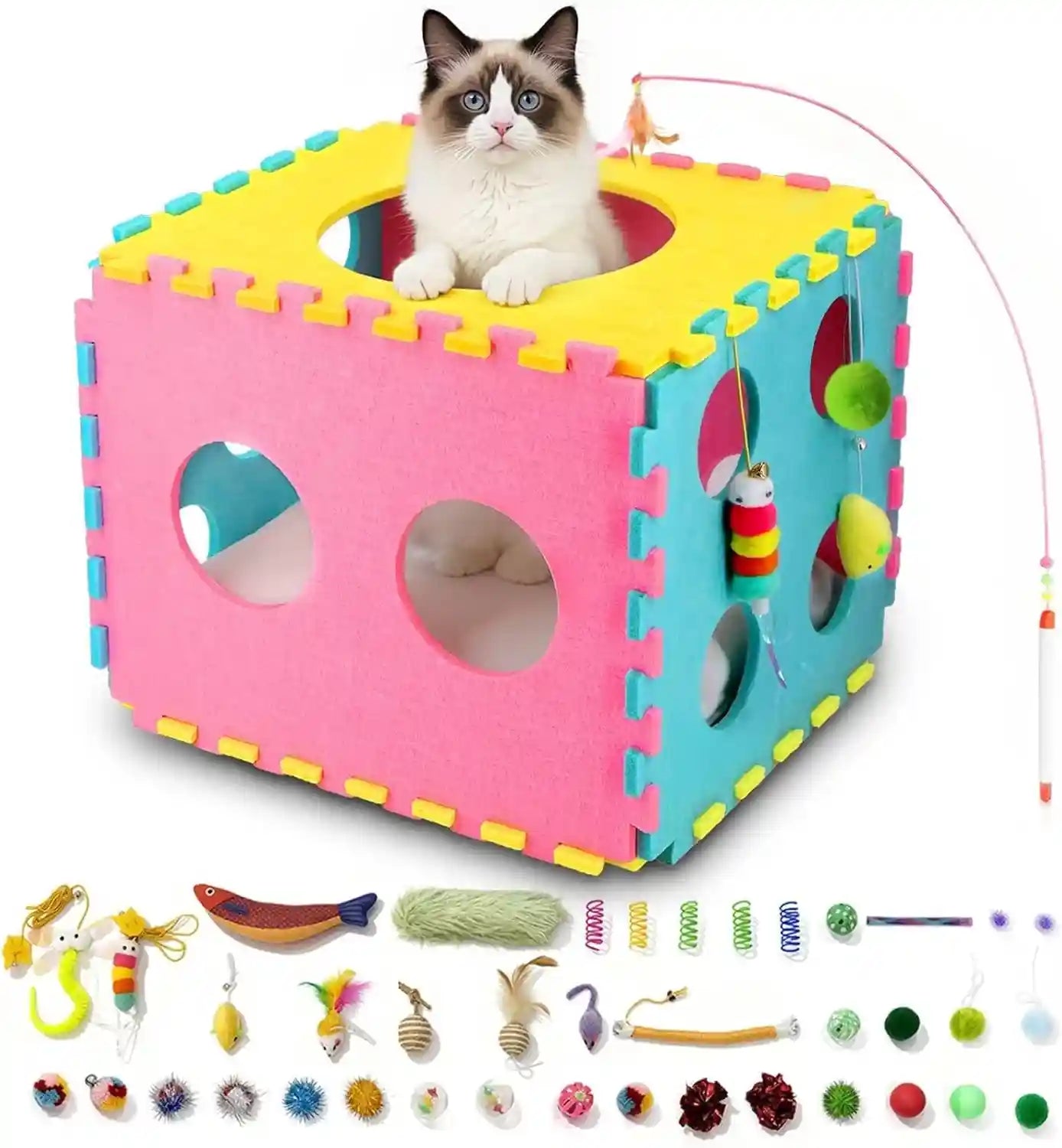 41-pcs-interactive-cat-toys-for-indoor-cats-kitten-toys-with-soft-pillow-catnip-toys-chew-rope-feather-wand-springs-and-balls-for-indoor-kittens