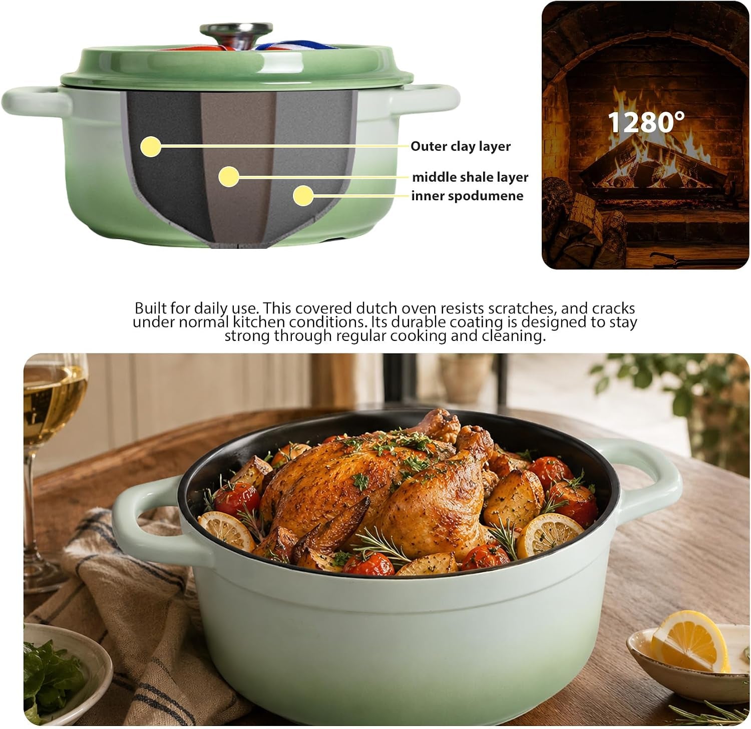 ceramic-dutch-oven-pot-with-lid-3-17-qt-lightweight-nonstick-casserole-pot-with-lid-heat-resistant-cookware-for-bread-baking-braising-stews-roasting-ceramic-clay-dutch-oven-gas-dishwasher