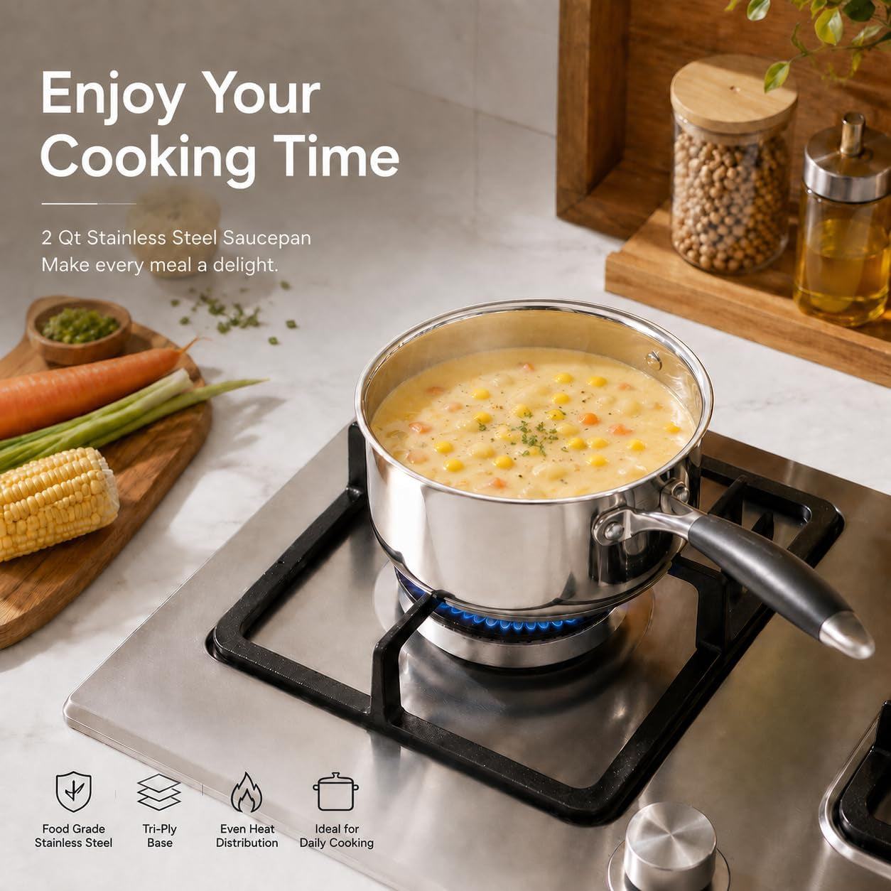 sauce-pan-2-quart-stainless-steel-saucepan-with-lid-small-sauce-pot-with-triply-base-fits-induction-most-stoves-for-cooking-boiling-heating-even-heat-dishwasher-safe