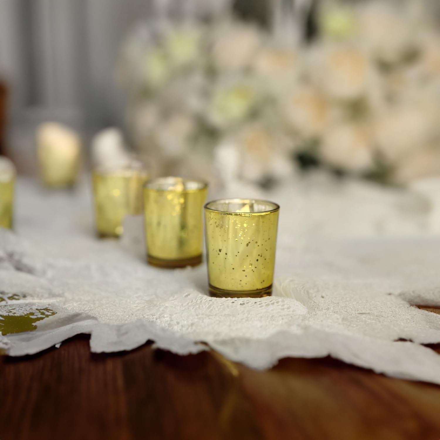 wgv-gold-speckled-tea-light-votive-candle-holder-2-2x2-75-small-tiny-utility-cylinder-mercury-glass-vase-home-accent-decor-6-pieces