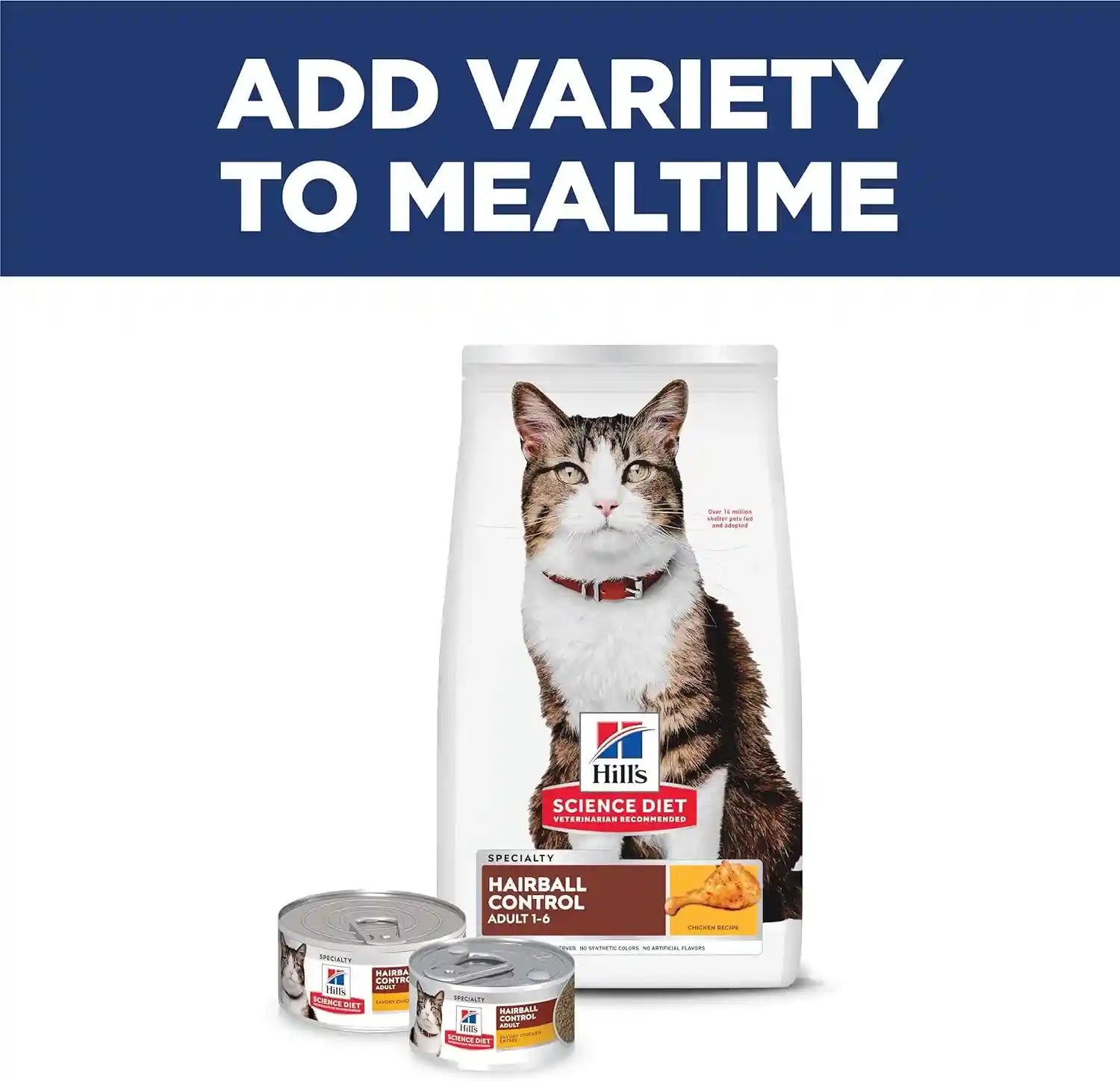 hills-science-diet-adult-1-6-hairball-control-dry-cat-food-1-veterinarian-recommended-chicken-recipe-3-5-lb-bag