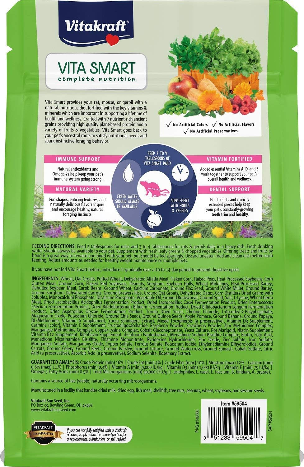 vitakraft-vita-smart-rat-mouse-and-gerbil-food-2-lb-bag-with-wholesome-daily-nutrition-premium-seeds-grains-vegetables-fruits-fortified-with-essential-vitamins-minerals-for-small-pet-health