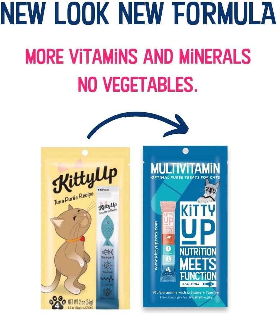 kitty-up-lickable-cat-treats-real-tuna-puree-squeeze-tube-multivitamins-with-lysine-taurine-grain-free-wet-for-indoor-cats