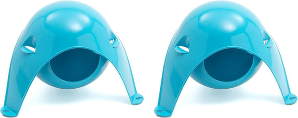 Lixit Critter Space Pod, Perfect for Small Animals, Large15