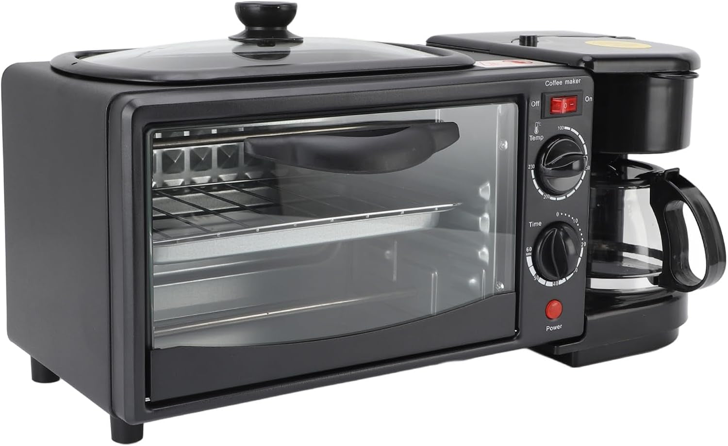 3-in-1-breakfast-station-with-coffee-maker-4-slice-toaster-oven-non-stick-griddle-110v