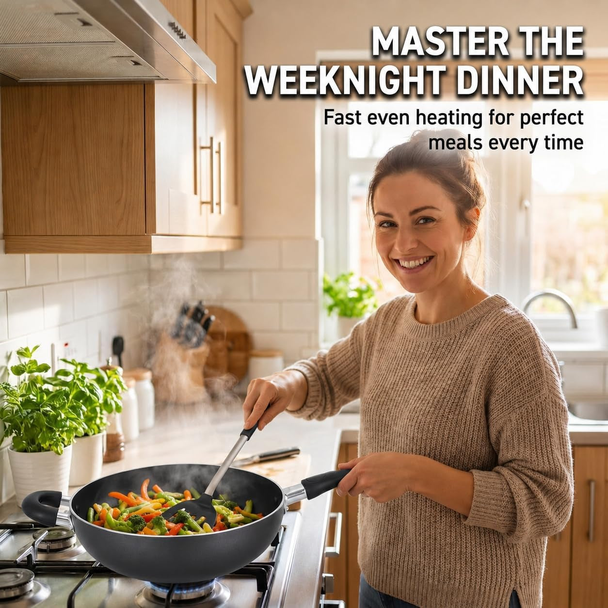 non-stick-wok-pan-with-tempered-glass-lid-6-5qt-deep-cooking-wok-stay-cool-bakelite-handle-30cm-multipurpose-stir-fry-pan