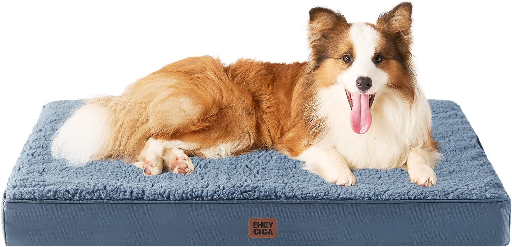 eheyciga-orthopedic-dog-bed-large-with-removable-washable-cover-grey-41x27-egg-crate-foam-support-durable-oxford-fabric-non-slip-bottom-machine-washable-soft-waterproof-plush-pet-bed-mat-for-crate