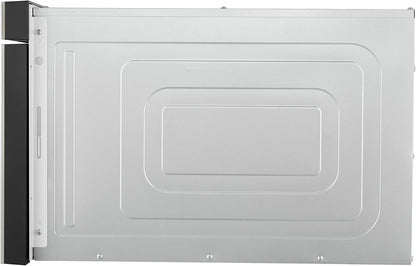 24 In. Haven Coll 1.2 Cu. Ft. Built-In Microwave Drawer, Stainless Steel |  COS-12MWDSS-NH Touch Controls, 11 Power Levels, 1000W, Child Lock Function, Defrost Functions, Automatic Presets11