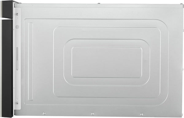 24 In. Haven Coll 1.2 Cu. Ft. Built-In Microwave Drawer, Stainless Steel |  COS-12MWDSS-NH Touch Controls, 11 Power Levels, 1000W, Child Lock Function, Defrost Functions, Automatic Presets11
