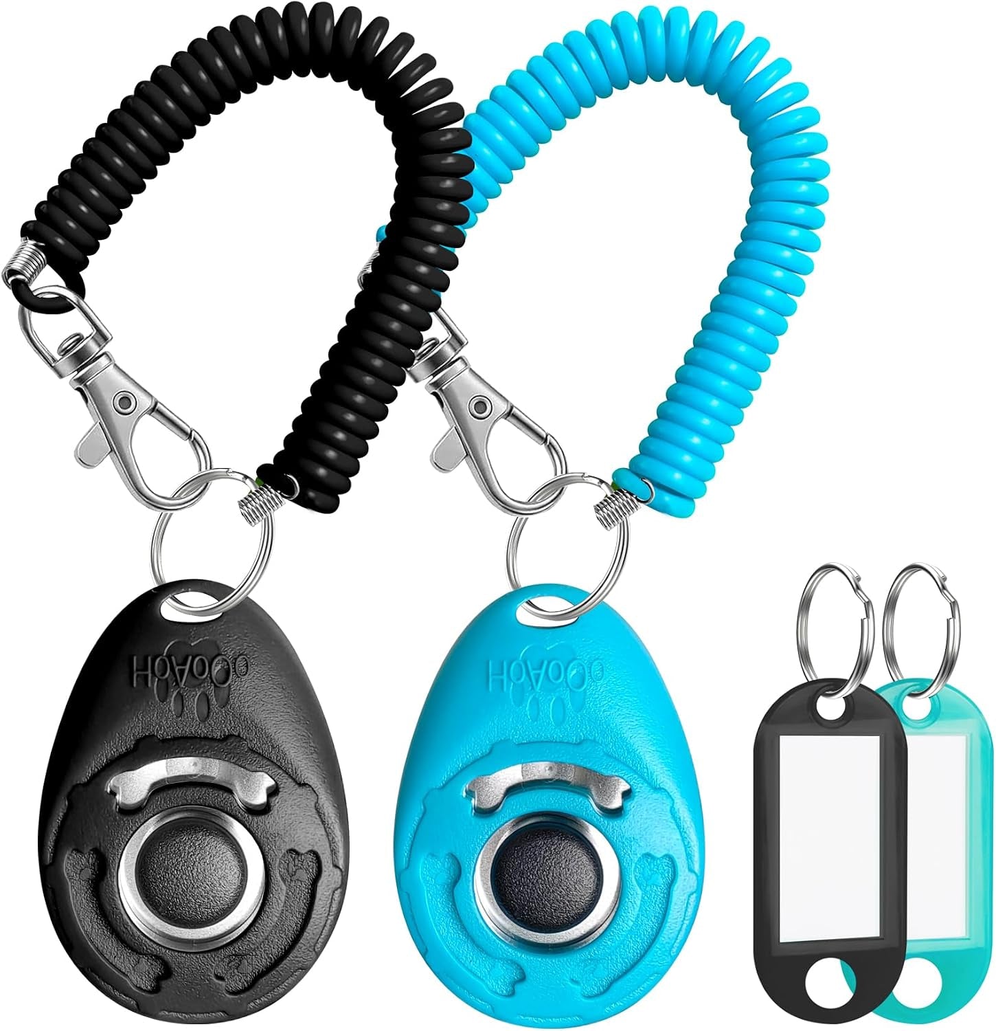 dog-training-clicker-with-sring-wrist-and-keyring-pet-dog-training-clickers-for-puppy-cat-potty-bird-horse-pet-trainer-training-tools-behavior-aids