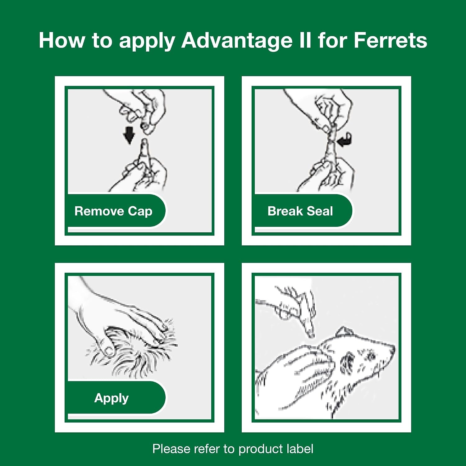 advantage-ii-ferret-vet-recommended-flea-treatment-prevention-ferret-1-lbs-2-month-supply