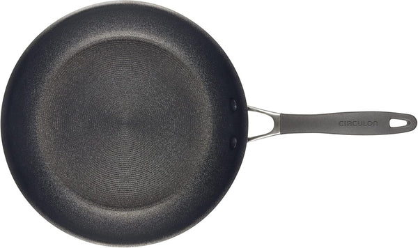 A1 Series with Scratchdefense Technology Nonstick Induction Cookware/Pots and Pans Set, 10 Piece - Graphite11