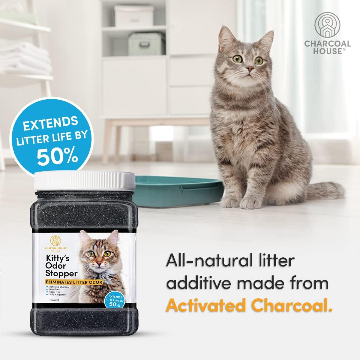 kittys-odor-stopper-4-lbs-of-activated-charcoal-cat-litter-box-odor-eliminator-friendly-freshener-unscented-deodorizer-child-safe-non-toxic-fresh-extends-feline-litter-life