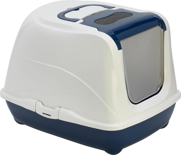 Moderna C240-0331 Multi Cats Closed Litter Boxes1