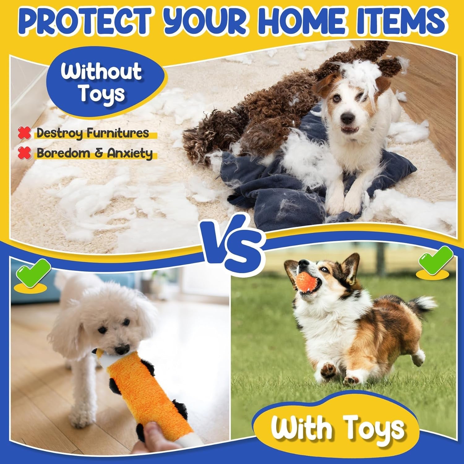 puppy-toys-for-teething-9-pack-cute-dog-chew-toys-for-small-dogs-tough-plush-treat-ball-ropes-squeaky-toys-with-crinkle-keep-dogs-busy-for-boredom-tug-of-war-suitable-for-small-breed