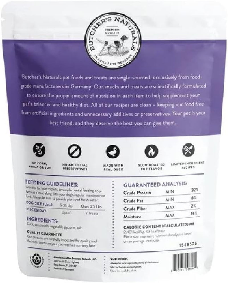 butchers-naturals-dog-treat-real-duck-slow-roasted-small-batch-contains-75-meat-no-corn-no-soy-40-oz