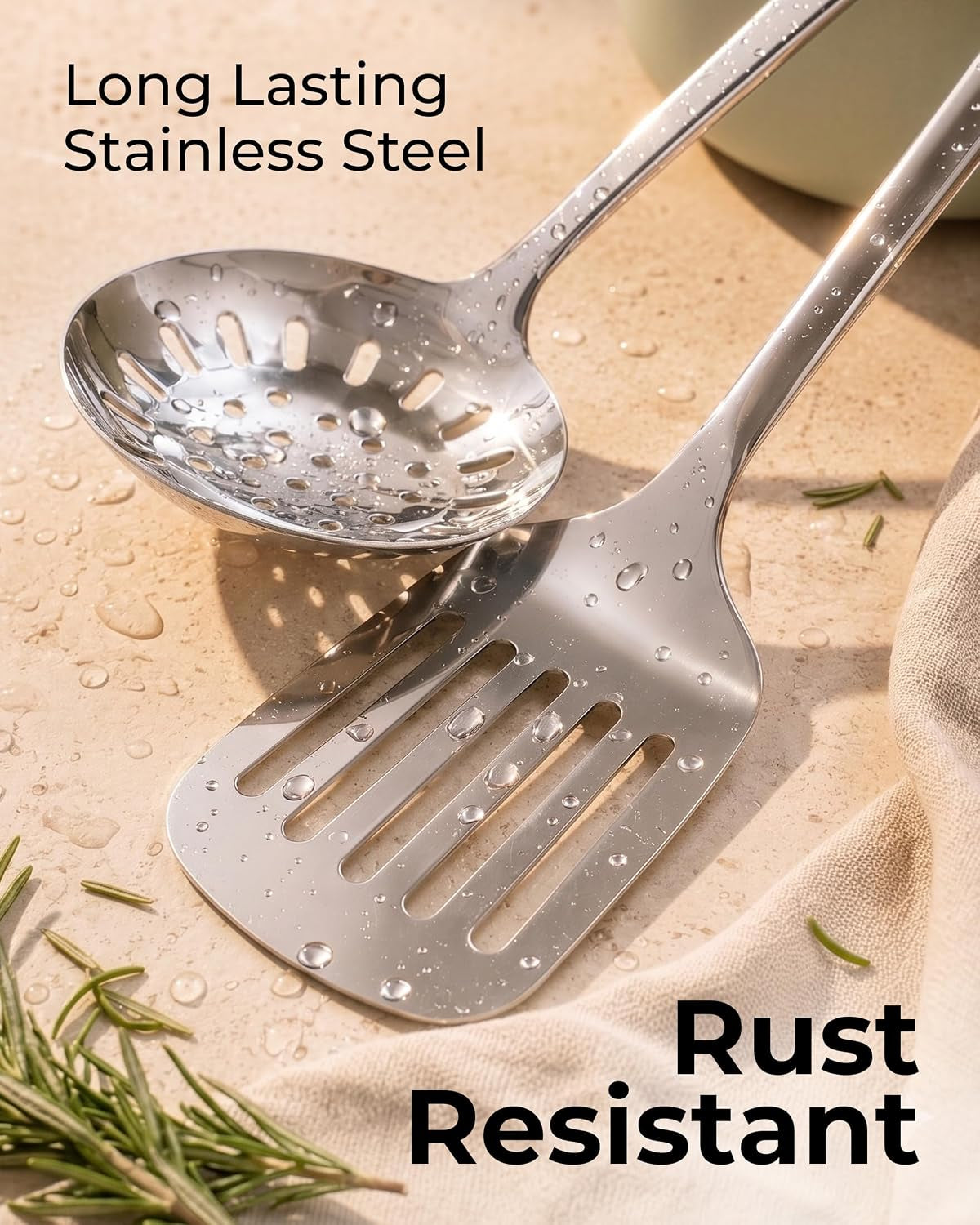 stainless-steel-5-piece-cooking-utensil-set-stainless-steel-kitchen-utensil-durable-kitchen-gadgets-metal-kitchen-accessories-easy-to-clean-tools-5-piece-set
