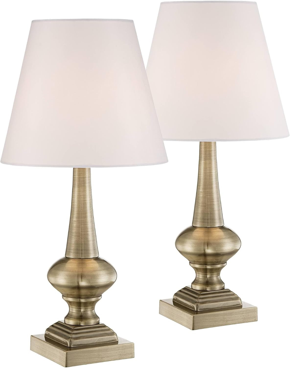 larson-19-small-table-lamps-set-of-2-gold-touch-antique-brass-modern-traditional-metal-bedroom-living-room-house-bedside-nightstand-office-family-home-white-bell-shade