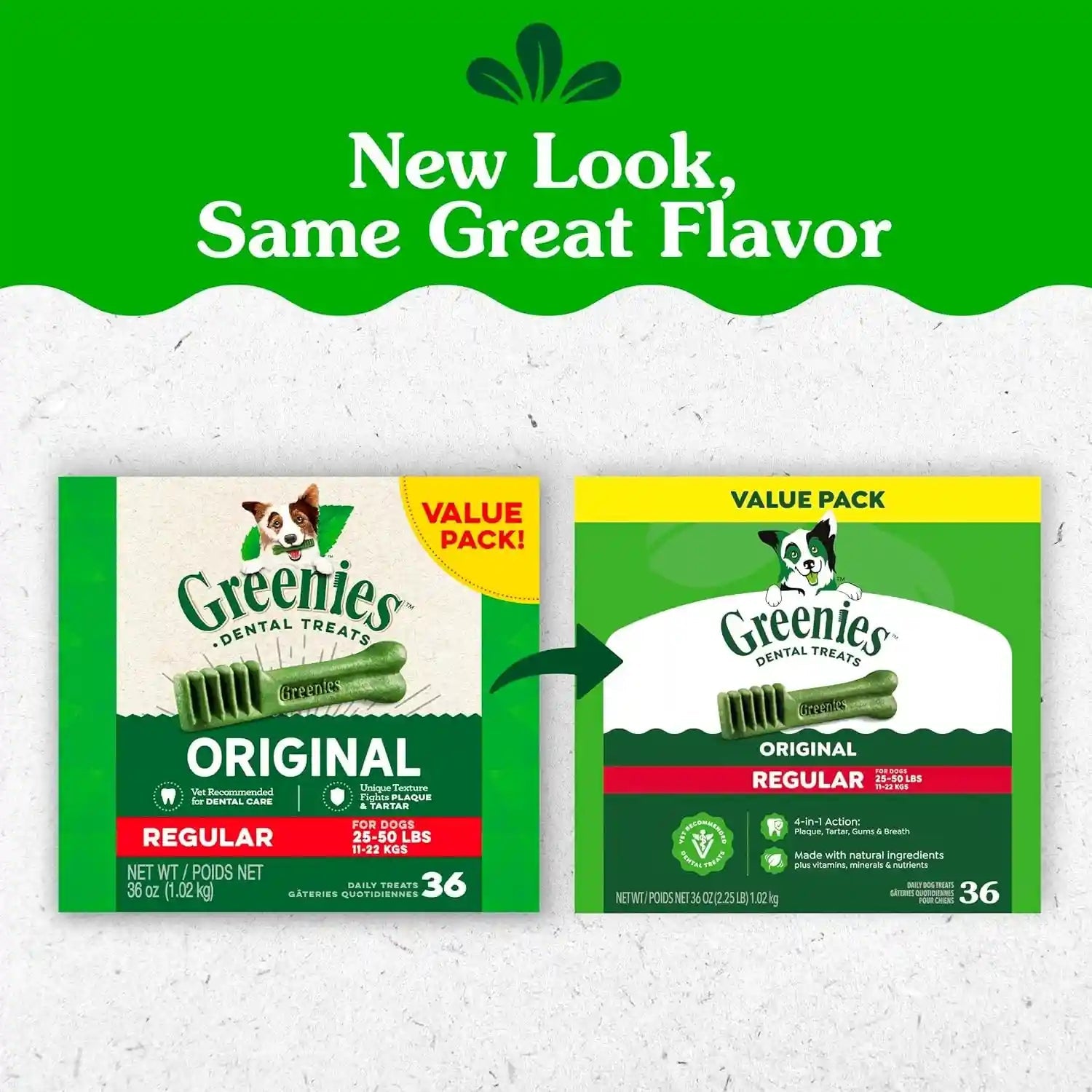 greenies-regular-dental-dog-treats-original-chicken-flavor-36-count-clinically-proven-veterinarian-recommended-47-less-tartar-40-less-plaque-in-28-days-for-dogs-25-50-lbs-36-oz-pack