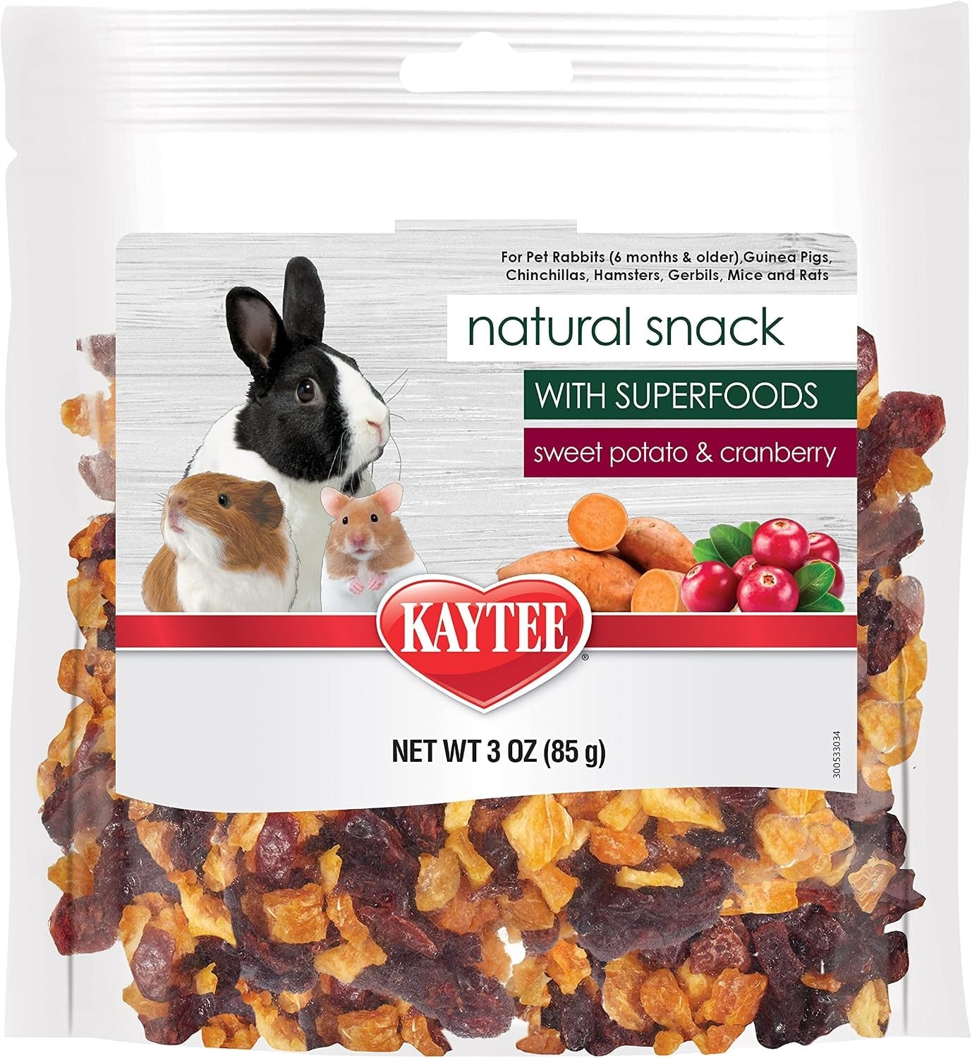 kaytee-natural-snack-with-superfoods-for-pet-guinea-pigs-rabbits-hamsters-and-other-small-animals-apple-carrot-2-5-ounces
