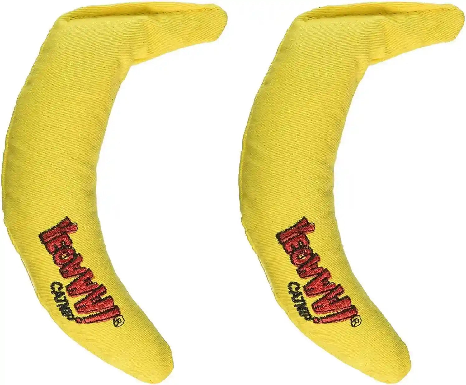 yeowww-yellow-banana-catnip-toy-2-pack
