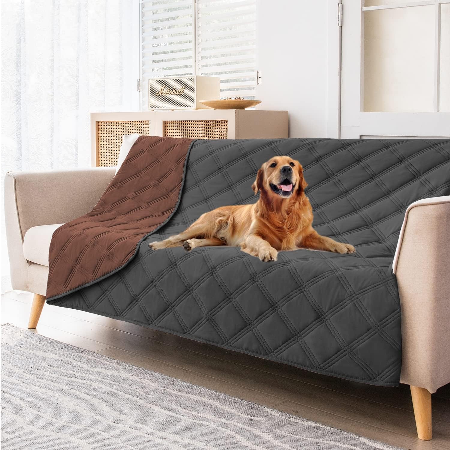 sunnytex-waterproof-reversible-dog-bed-cover-sofa-couch-cover-furniture-protector-for-pets68-82