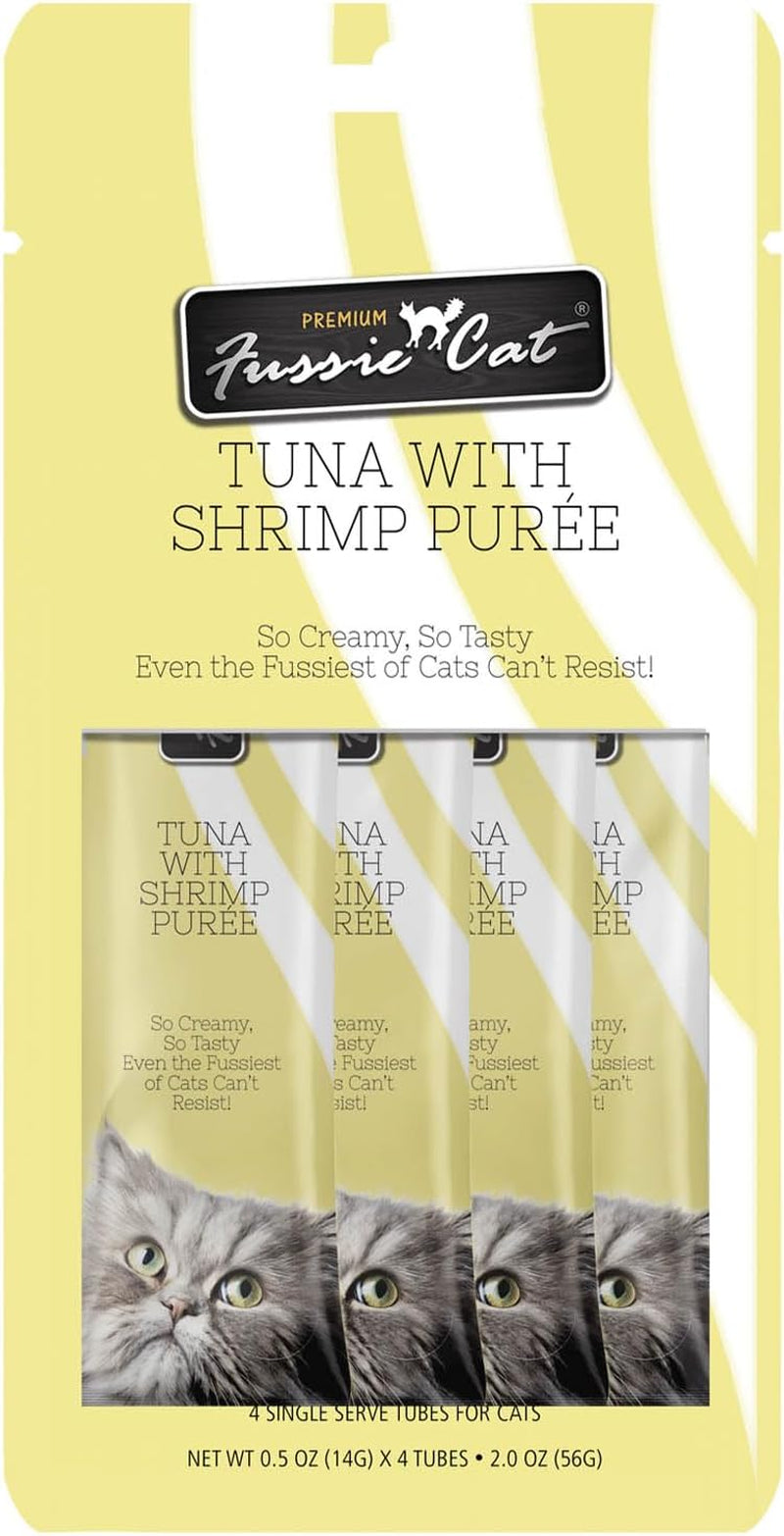 fussie-cat-0-5-ounces-each-50-tubes-ocean-fish-variety-10-flavors