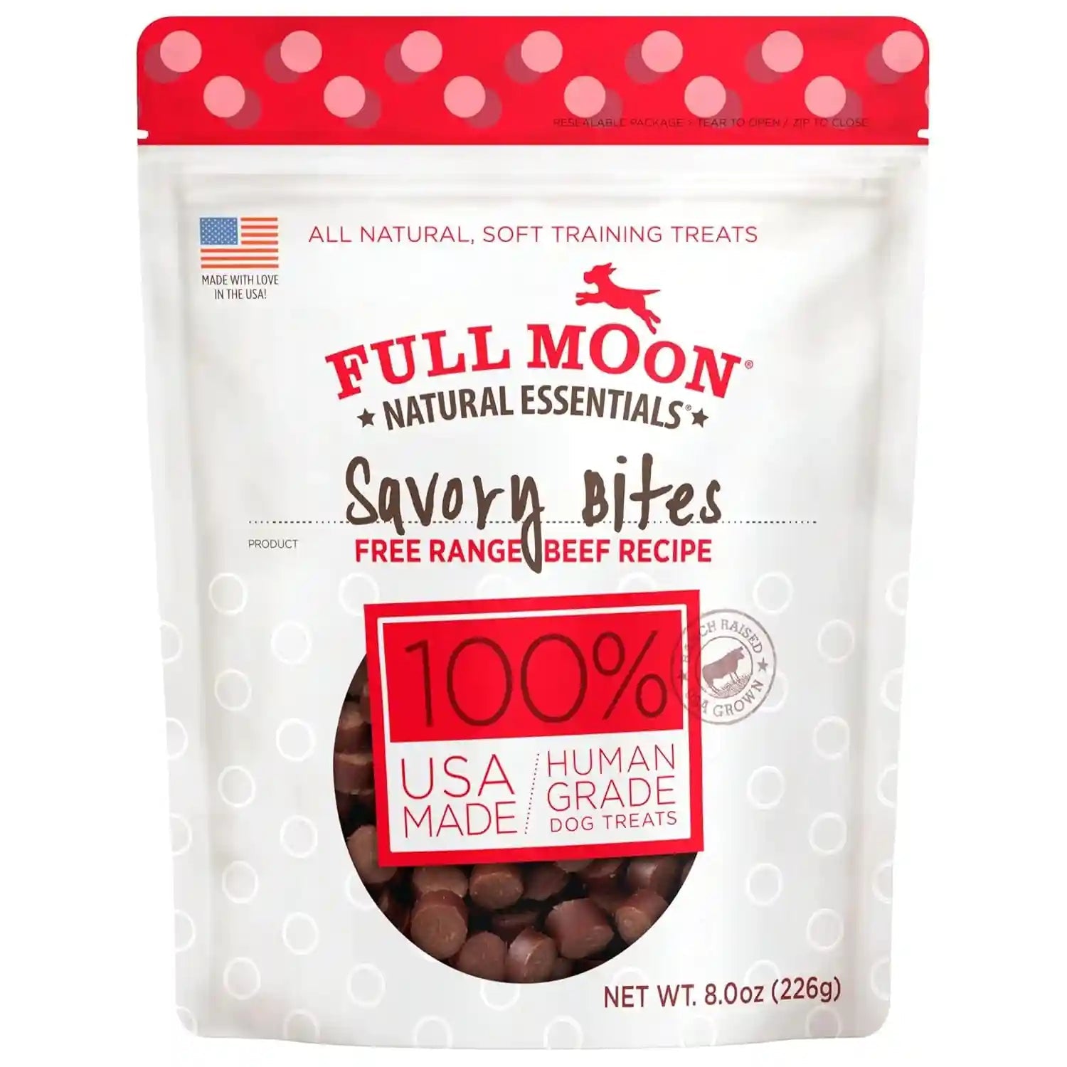 full-moon®-essential-beef-savory-bites-dog-treats-8-oz-human-grade-no-corn-no-wheat-no-soy-glycerin-free-made-in-the-usa