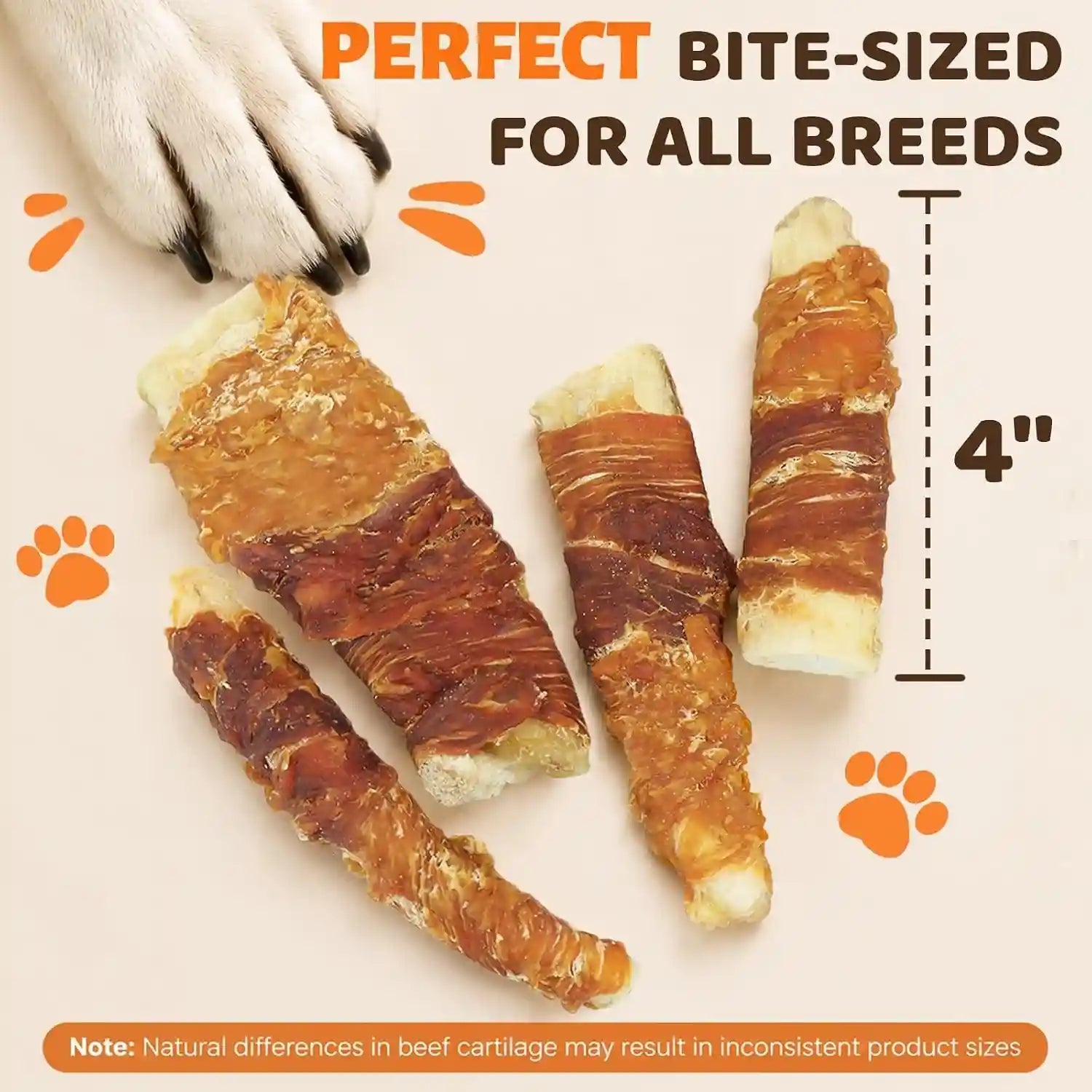 dog-treats-chicken-duck-jerky-wrapped-beef-cartilage-sticks-dental-chews-natural-long-lasting-dog-bones-snack-rawhide-free-healthy-dog-training-treats-for-small-medium-large-dogs-10-6oz