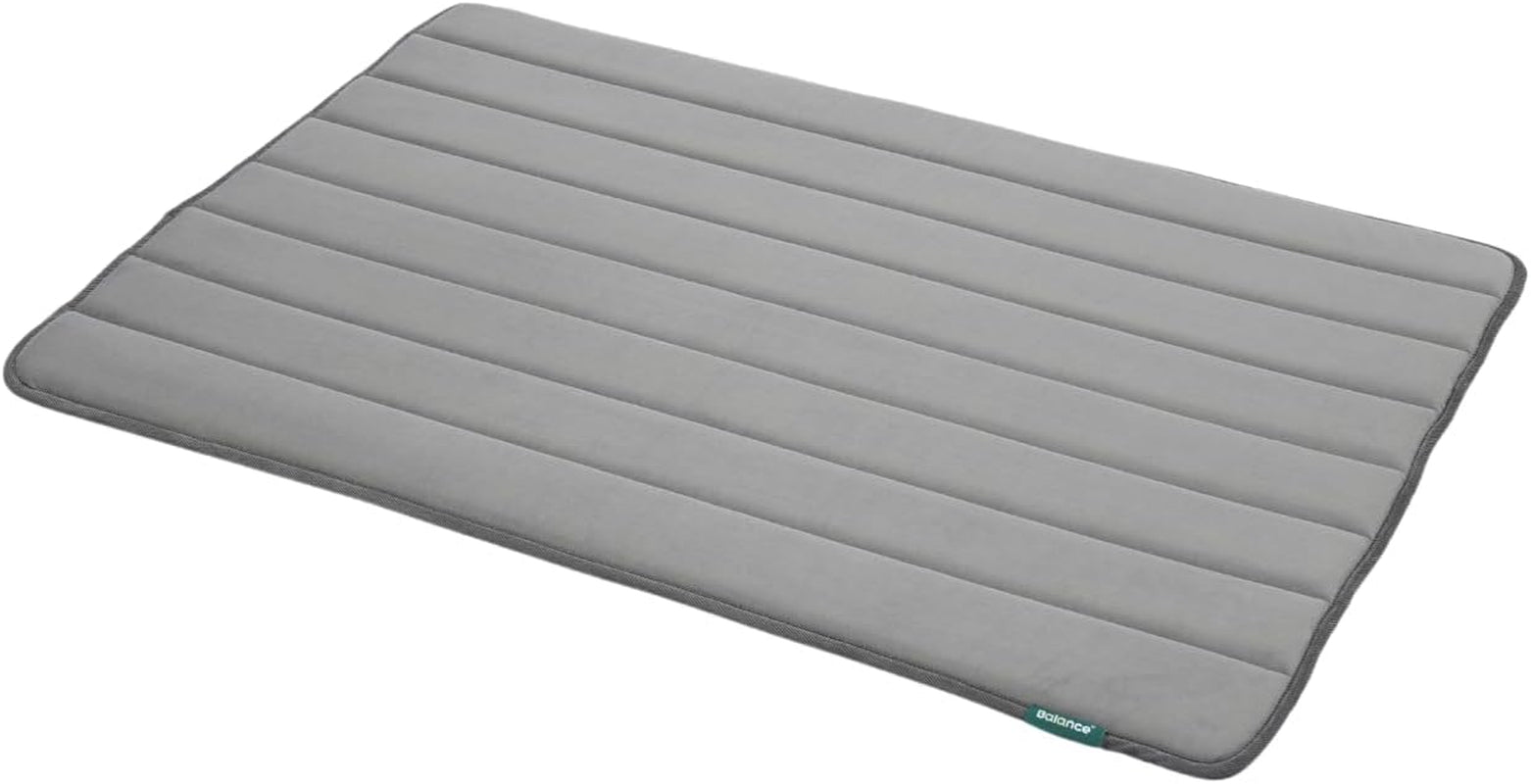 balance-dog-crate-pad-dog-foam-crate-mat-kennel-pad-washable-water-resistant-pet-bed-flat-dogs-cage-mat-for-small-dogs