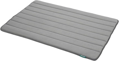 BALANCE Dog Crate Pad, Dog Foam Crate Mat Kennel Pad, Washable Water-Resistant Pet Bed Flat Dogs Cage Mat for Small Dogs15