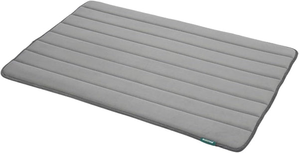 BALANCE Dog Crate Pad, Dog Foam Crate Mat Kennel Pad, Washable Water-Resistant Pet Bed Flat Dogs Cage Mat for Small Dogs15