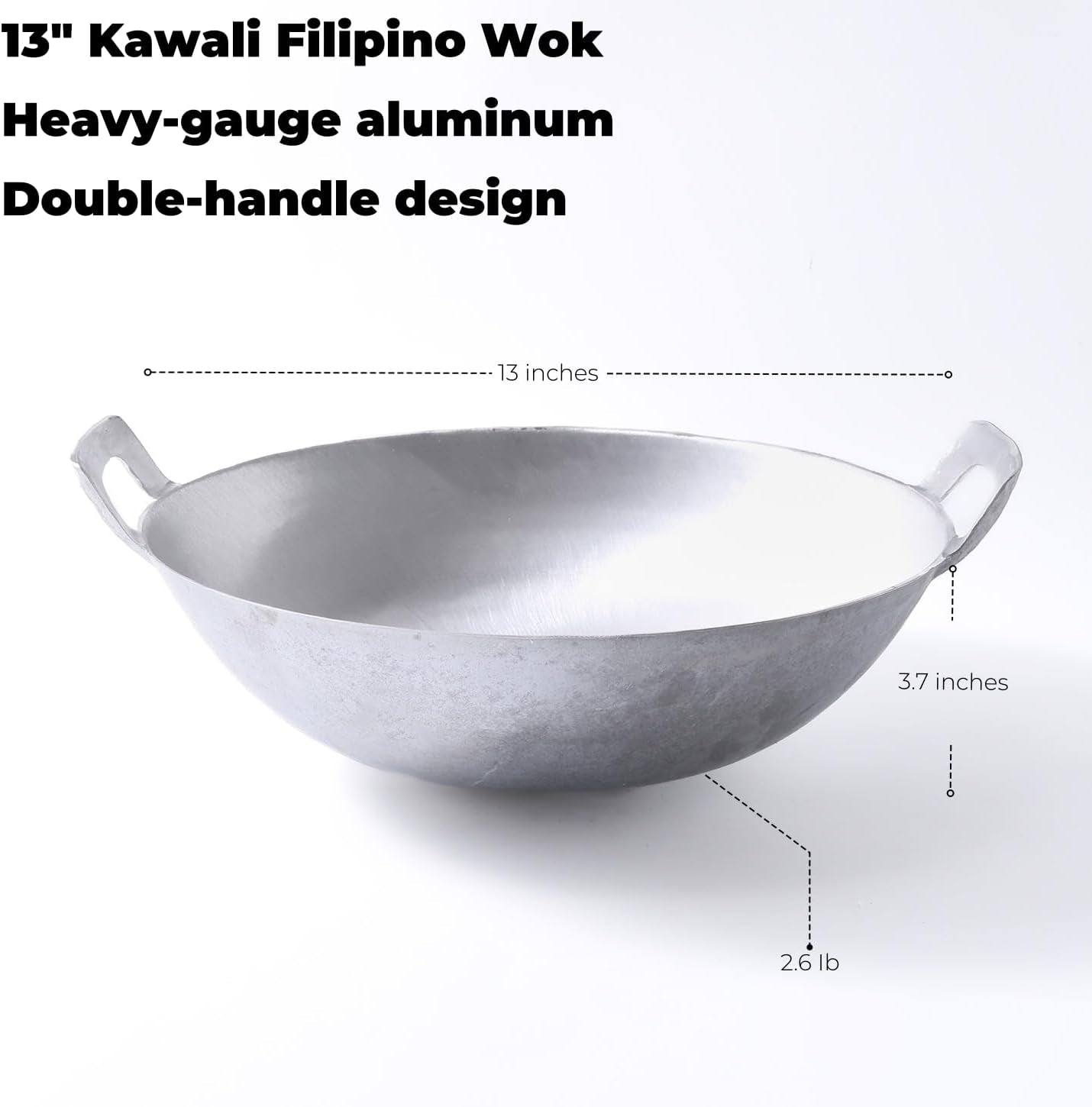 kawali-filipino-wok-13-in-aluminum-double-handle-pan-deep-round-bottom-design-for-pancit-stir-frying-and-shallow-frying-gas-and-outdoor-burner-use