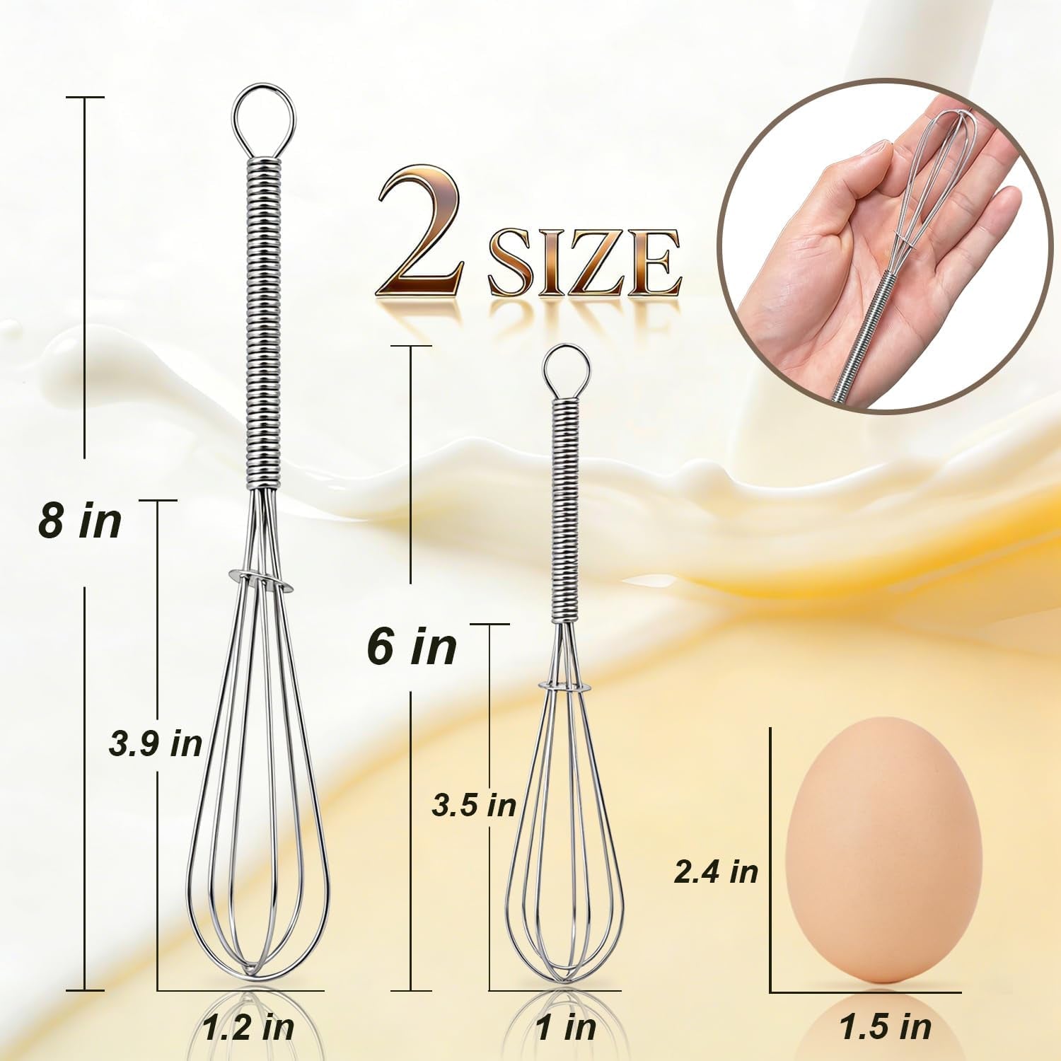 small-wire-whisk-set-of-2-portable-stainless-steel-kitchen-tiny-whisk-egg-beater-with-thick-wire-sturdy-mini-mixing-balloon-for-cooking-blending-whiping-beating-and-stirring-6-8