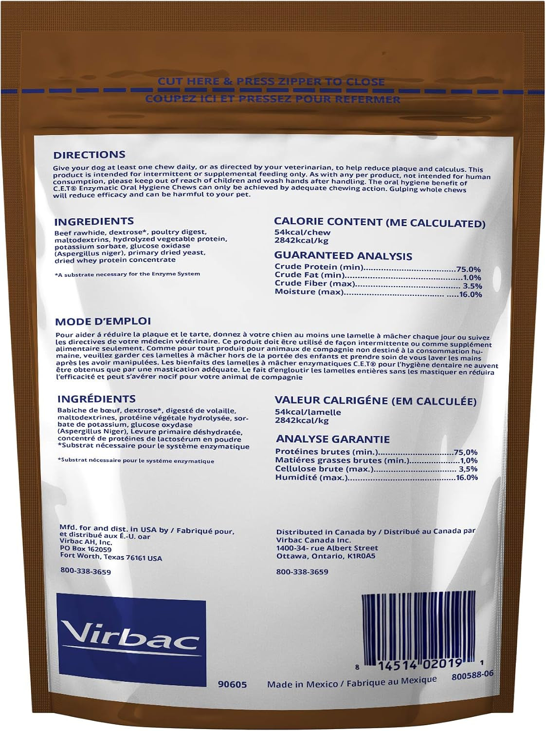 virbac-c-e-t-enzymatic-oral-hygiene-chews-extra-large-dog-30-count