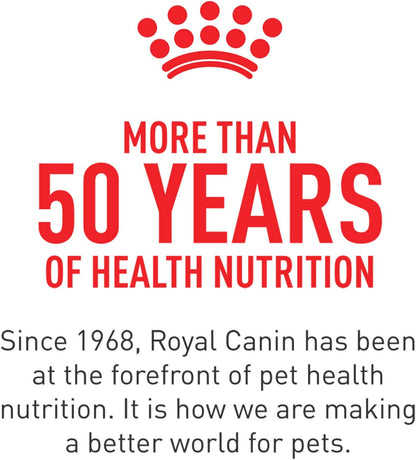 ROYAL CANIN Breed Health Nutrition Pug Adult Dry Dog Food, 10 Lb Bag13