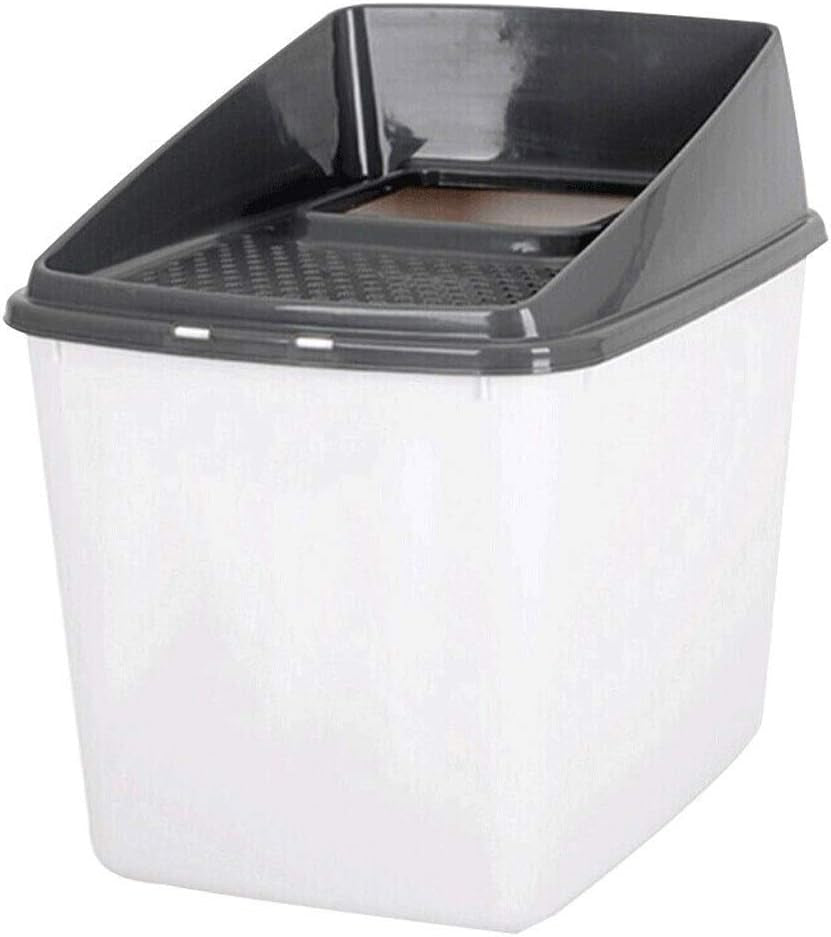 dog-potty-training-toilet-cat-litter-basin-fully-enclosed-large-space-top-in-semi-enclosed-toilet-pet-supplies-for-cats-within-20-kgbrown